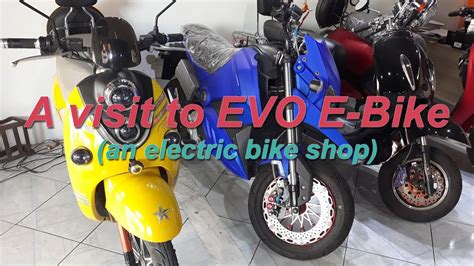 are evo bikesgood quality